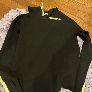 PINC teen hooded sweater